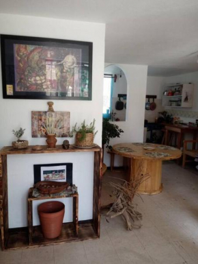 ¡Casa de descanso para celebrar la vida!